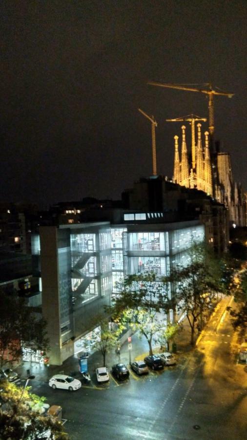 Bcn Stays Βαρκελώνη Εξωτερικό φωτογραφία